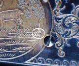 Winchester, Pauline Muerrle Engraved, Pre-64 Model 94 .30-30 Carbine - 5 of 15