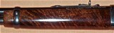 Winchester, Pauline Muerrle Engraved, Pre-64 Model 94 .30-30 Carbine - 10 of 15