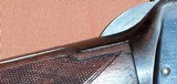 Winchester Model 1894, Special Order, Deluxe Extra Lightweight, Pistol Grip, 1/2 Magazine, 30 WCF Rifle - 13 of 15