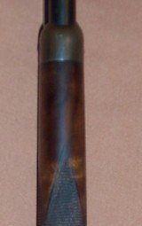 Winchester Model 1894, Special Order, Deluxe Extra Lightweight, Pistol Grip, 1/2 Magazine, 30 WCF Rifle - 9 of 15