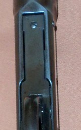 Winchester Model 1894, Special Order, Deluxe Extra Lightweight, Pistol Grip, 1/2 Magazine, 30 WCF Rifle - 12 of 15