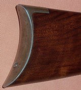 Winchester Model 1894, Special Order, Deluxe Extra Lightweight, Pistol Grip, 1/2 Magazine, 30 WCF Rifle - 7 of 15
