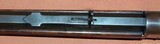Winchester Model 1894, Special Order, Deluxe Extra Lightweight, Pistol Grip, 1/2 Magazine, 30 WCF Rifle - 14 of 15