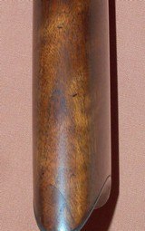 Winchester Model 1894, Special Order, Deluxe Extra Lightweight, Pistol Grip, 1/2 Magazine, 30 WCF Rifle - 6 of 15