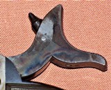 Colt 1st Generation Single Action Army SAA 5.5 .38WCF c. 1926 wHolster, Letter - 4 of 15