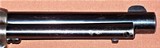 Colt 1st Generation Single Action Army SAA 5.5 .38WCF c. 1926 wHolster, Letter - 13 of 15
