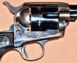 Colt First Generation Single Action Army SAA .38 WCF 7.5