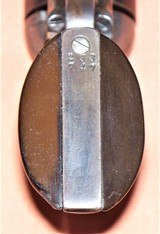 Colt 1st Generation Single Action Army SAA .32 WCF 5.5 Barrel c. 1902 wHolster, Letter - 8 of 15