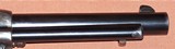 Colt 1st Generation Single Action Army SAA .32 WCF 5.5 Barrel c. 1902 wHolster, Letter - 10 of 15