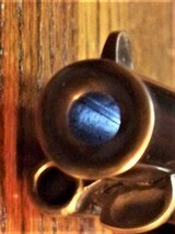 Colt 1st Generation Single Action Army SAA .32 WCF 5.5 Barrel c. 1902 wHolster, Letter - 9 of 15