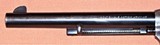 Colt 1st Generation Single Action SAA 7.5 Barrel 45 Holster, Letter c.1930 - 12 of 15