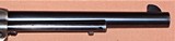Colt 1st Generation Single Action SAA 7.5 Barrel 45 Holster, Letter c.1930 - 11 of 15