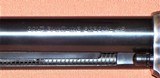 Colt 2nd Gen. SAA Buntline Special .45 12 Barrel, Box, Letter c. 1958 - 10 of 15
