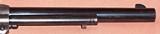 Colt 1st Generation SAA .32 WCF 7.5” Barrel c. 1904 w/Holster, Letter - 13 of 15