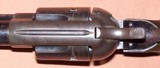 Colt 1st Generation Single Action Army SAA 4.75 .41 Colt c. 1907 - 4 of 15