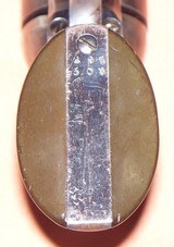 Colt 1st Generation Single Action Army SAA 4.75 .41 Colt c. 1907 - 9 of 15