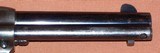 Colt 1st Generation Single Action Army SAA 4.75 .41 Colt c. 1907 - 13 of 15