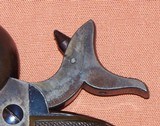 Colt 1st Generation Single Action Army SAA 4.75 .41 Colt c. 1907 - 5 of 15