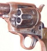 Colt 1st Generation Single Action Army SAA 4.75 .41 Colt c. 1907 - 3 of 15