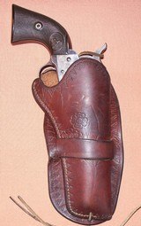 Colt 1st Generation Single Action Army SAA 4.75 .41 Colt c. 1907 - 14 of 15