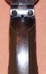 Colt 1st Generation Single Action Army SAA 4.75 .41 Colt c. 1907 - 6 of 15