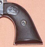 Colt 1st Generation Single Action Army SAA 5.5 Barrel .32 WCF c. 1907 w/Letter - 7 of 15