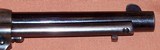 Colt First Generation Single Action Army SAA .38 WCF 7.5