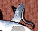 Colt First Generation Single Action Army SAA .38 WCF 7.5