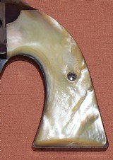 Colt First Generation Single Action Army SAA .38 WCF 7.5