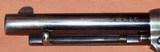 Colt First Generation Single Action Army SAA .38 WCF 7.5
