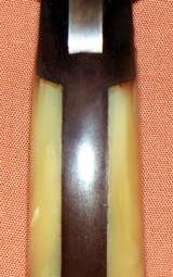 Colt First Generation Single Action Army SAA .38 WCF 7.5