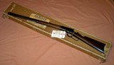 Winchester 1892 Rifle, New in Box, Unfired, c. 1910-45 - 15 of 15