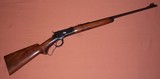 Winchester Model 1892 218 Bee - 1 of 15