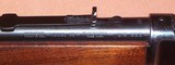 Winchester Model 1892 218 Bee - 7 of 15