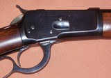 Winchester Model 1892 218 Bee - 2 of 15