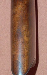 Winchester Model 1894, Special Order, Deluxe Extra Lightweight, Pistol Grip, 12 Magazine, 30 WCF Rifle - 7 of 15