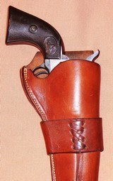 Colt 1st Generation Single Action Army SAA Frontier Six Shooter (.44WCF)
4.75 - 14 of 15