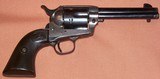 Colt 1st Generation Single Action Army SAA Frontier Six Shooter (.44WCF)
4.75 - 1 of 15