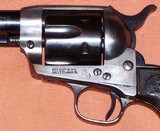 Colt 1st Generation Single Action Army SAA Frontier Six Shooter (.44WCF)
4.75 - 4 of 15