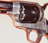 Colt 1st Generation Single Action Army SAA Frontier Six Shooter (.44WCF)
4.75 - 5 of 15