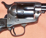 Colt 1st Generation Single Action Army SAA Frontier Six Shooter (.44WCF)
4.75 - 3 of 15