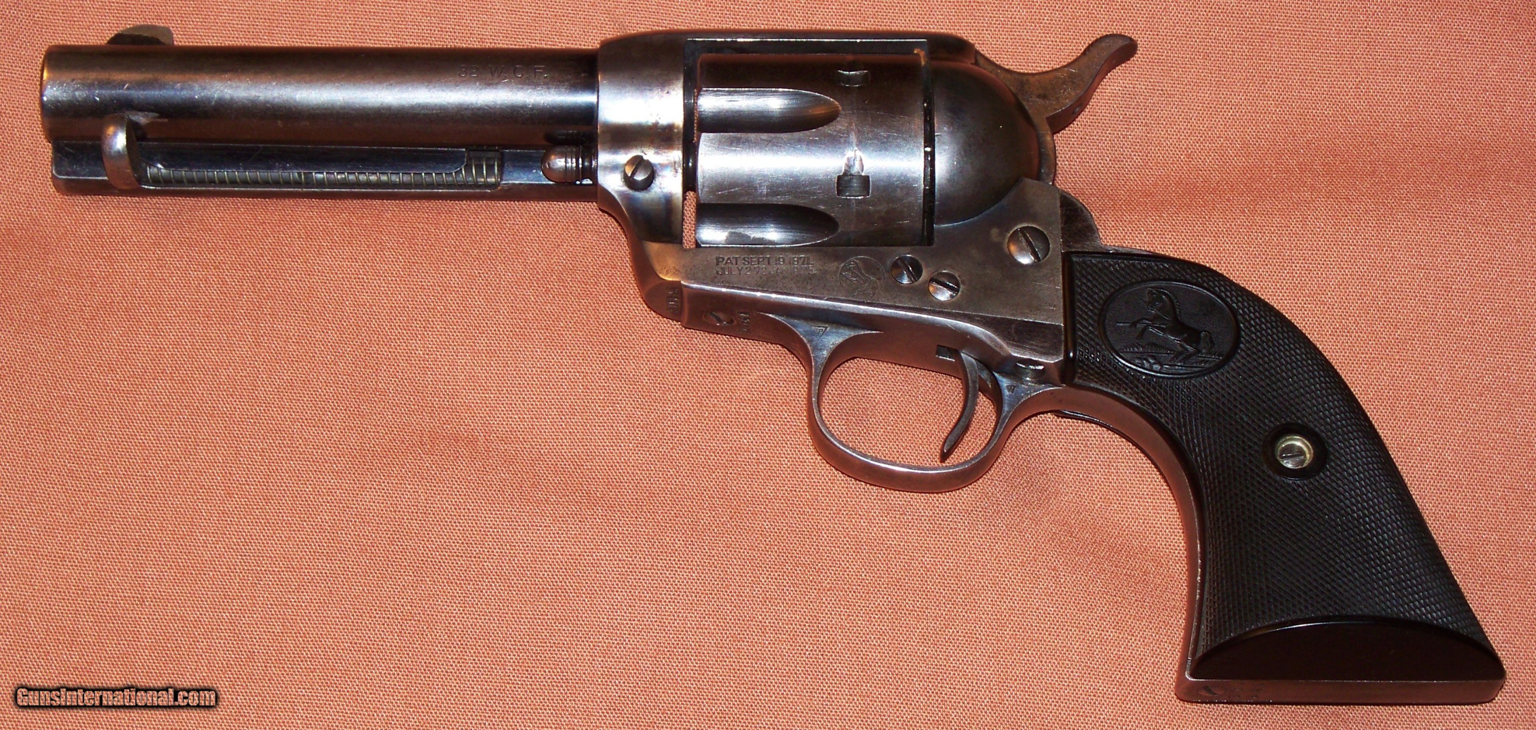 マルシン　Colt Single Action Army 　HW SINGLE-ACTION-ARMY-7.522-45LC.jpg
