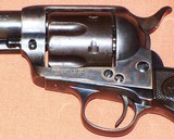 Colt 1st Generation Single Action Army SAA 4.75