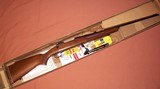 chester Model 70 Alaskan Rifle .338 Winchester Magnum N.I.B. c. 1962