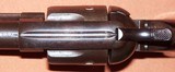 Colt Single Action Army Revolver SAA .44 CFSS 7.5”, Walnut, c. 1883 ANTIQUE - 6 of 15