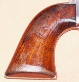 Colt Single Action Army Revolver SAA .44 CFSS 7.5”, Walnut, c. 1883 ANTIQUE - 12 of 15
