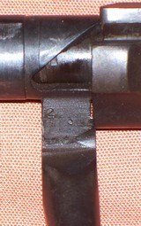 Springfield Model 1903 .30-06 Made 1906 - 4 of 11