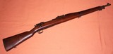 Springfield Model 1903 .30-06 Made 1906