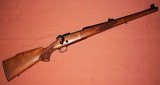 Winchester Model 70 Mannlicher .30 06 c. 1970