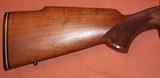 Winchester Model 70 Mannlicher .30-06 c. 1970 - 5 of 12